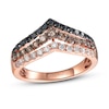 Thumbnail Image 0 of Le Vian Diamond Ring 7/8 ct tw 14K Strawberry Gold