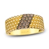 Thumbnail Image 0 of Le Vian Dolce D'Oro Diamond Ring 1/3 ct tw 14K Honey Gold