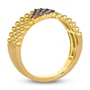 Thumbnail Image 1 of Le Vian Dolce D'Oro Diamond Ring 1/3 ct tw 14K Honey Gold