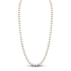 Thumbnail Image 0 of Yoko London Freshwater Cultured Pearl Necklace 18K White Gold 24"