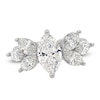 Thumbnail Image 0 of Jared Atelier Marquise-Cut Diamond Ring 4 ct tw Platinum