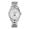 Thumbnail Image 0 of Longines Master Moonphase Ladies' Watch L24094876