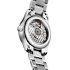 Thumbnail Image 2 of Longines Master Moonphase Ladies' Watch L24094876