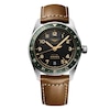 Thumbnail Image 0 of Longines Spirit Zulu Time Men's Automatic Watch L38024632