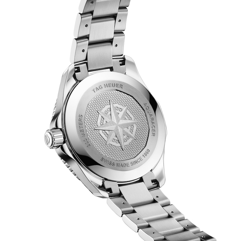 TAG Heuer AQUARACER Automatic Men's Watch WBP2114.BA0627