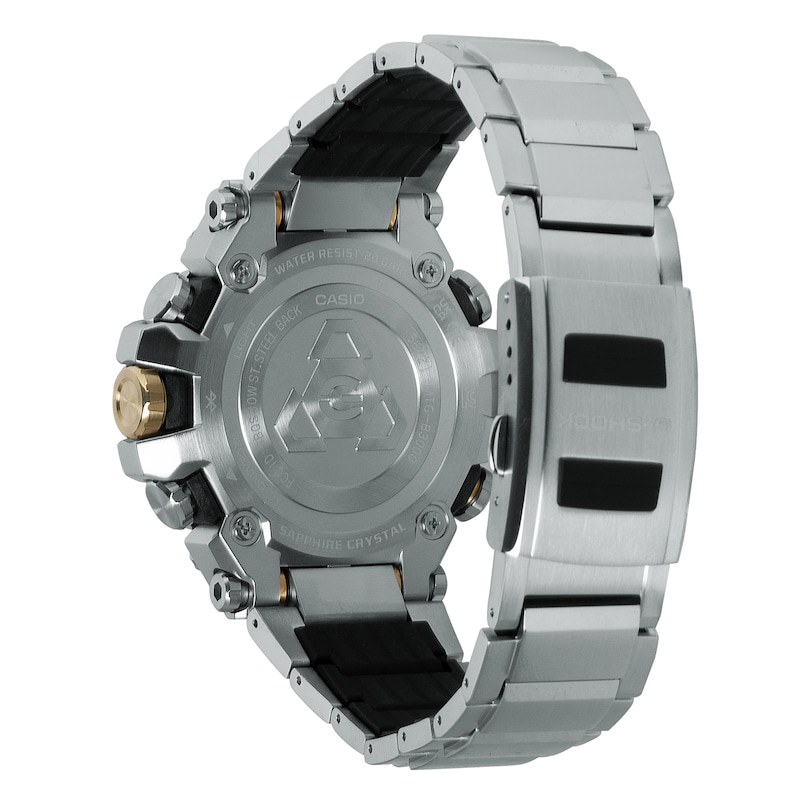 Casio G-SHOCK MT-G Connected Watch MTGB3000D1A9
