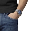 Thumbnail Image 1 of Tissot Seastar 2000 Professional Powermatic 80 Men's Watch T1206071104101