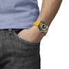Thumbnail Image 4 of Tissot T-Sport Sideral Powermatic 80 Men's Watch T1454079705700