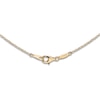 Thumbnail Image 1 of Yoko London South Sea Cultured Pearl Pendant Necklace 1/4 ct tw Diamonds 18K Yellow Gold 18"