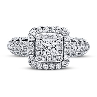 vera wang wish engagement ring