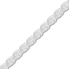 Thumbnail Image 1 of Diamond Tennis Bracelet 1/3 ct tw Round-cut Sterling Silver