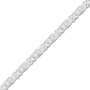 Thumbnail Image 1 of Diamond Bracelet 1/20 ct tw Round Sterling Silver