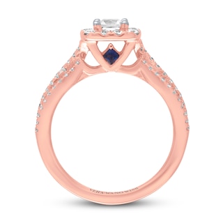 vera wang wish engagement ring