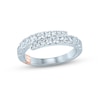 Thumbnail Image 0 of Pnina Tornai Diamond Ring 1 ct tw Round 14K White Gold