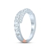 Thumbnail Image 1 of Pnina Tornai Diamond Ring 1 ct tw Round 14K White Gold