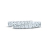 Thumbnail Image 2 of Pnina Tornai Diamond Ring 1 ct tw Round 14K White Gold