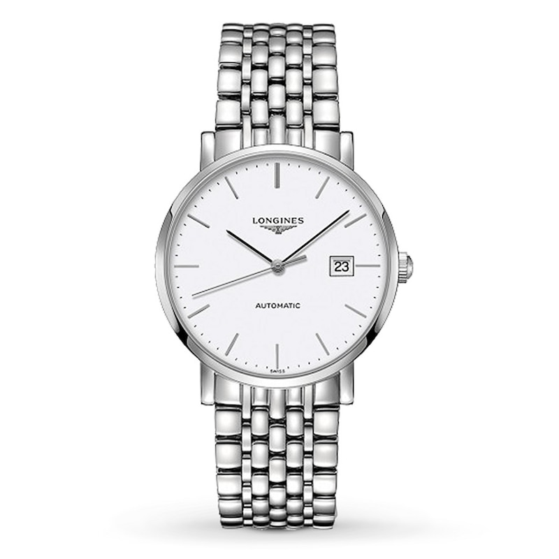 Longines Elegant Collection Automatic Watch L49104126
