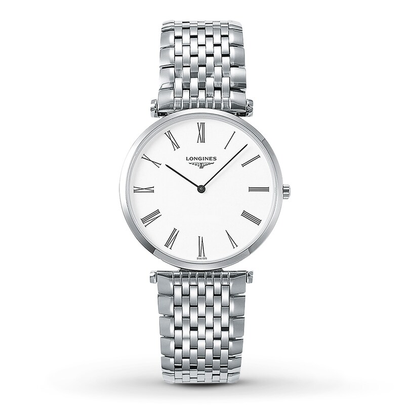 Longines Women's Watch La Grande Classique L47554116