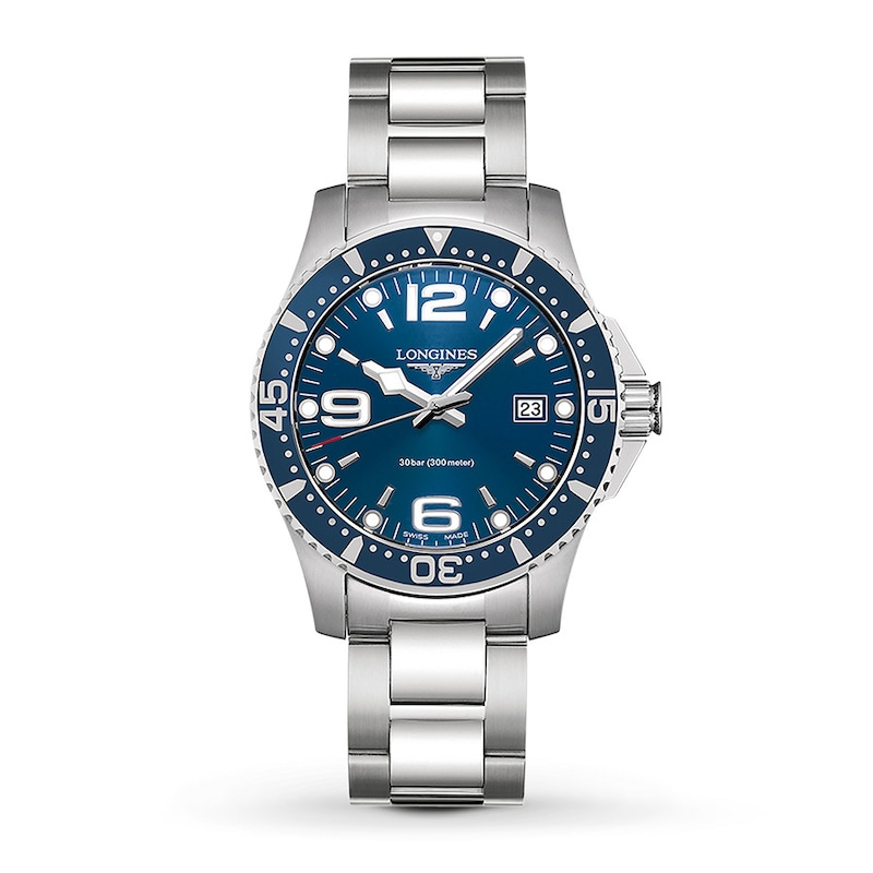 HydroConquest Diving Watch L37404966