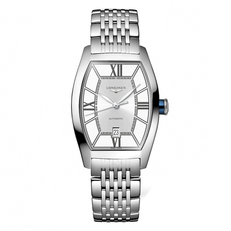 Longines Evidenza Automatic Women's Watch L21424766