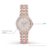 Thumbnail Image 1 of Citizen Women's Watch Crystal Accents EW2348-56A