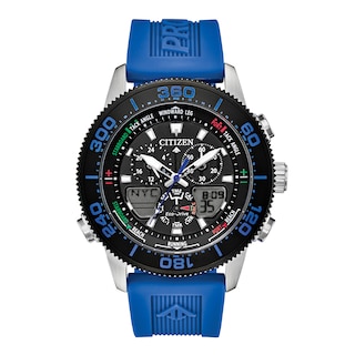citizen promaster sailhawk review