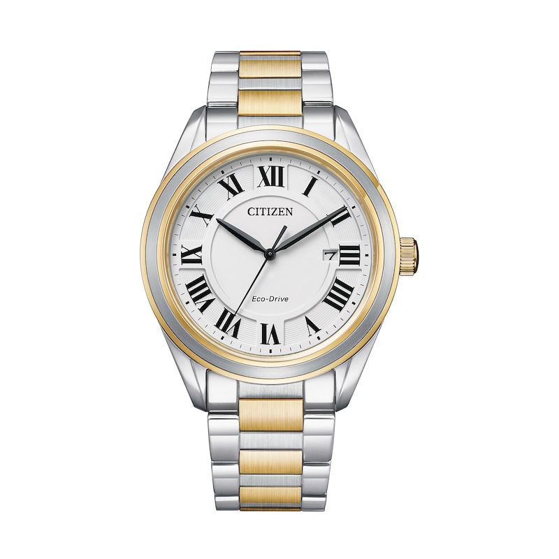 Main Image 1 of Citizen Arezzo Men's Watch AW1694-50A