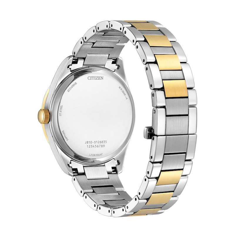 Main Image 3 of Citizen Arezzo Men's Watch AW1694-50A