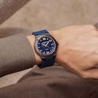 Baume & Mercier Riviera Baumatic Men 