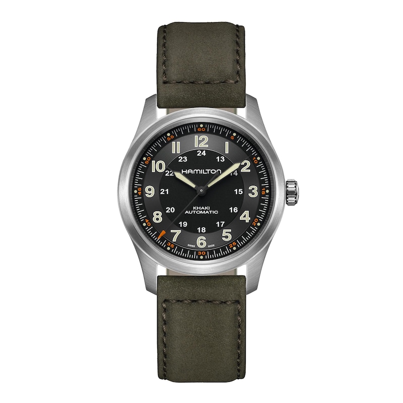 Hamilton Khaki Field Men's Automatic Watch H70205830