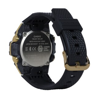 casio g shock slim