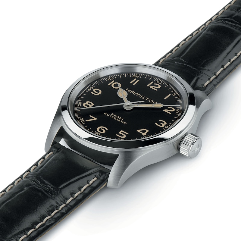Hamilton Khaki Field Men's Automatic Watch H70405730