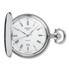 Thumbnail Image 0 of Tissot Men's Pocket Watch With Chain T83655313