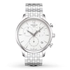 Thumbnail Image 0 of Tissot Men's Watch Tradition Chronograph T0636171103700