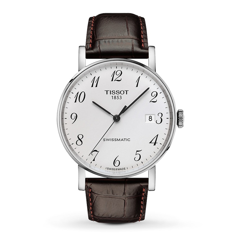 Tissot Everytime Swissmatic men's Watch T1094071603200