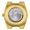 Thumbnail Image 2 of Tissot PRX Powermatic 80 Men's Automatic Watch T1374073302100