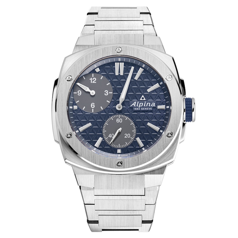 Alpina Extreme Regulator Automatic Limited Edition Men's Watch AL-650NDG4AE6B