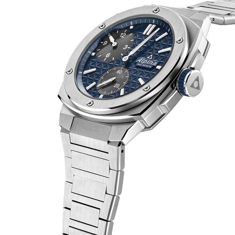 Alpina Extreme Regulator Automatic Limited Edition Men's Watch AL-650NDG4AE6B