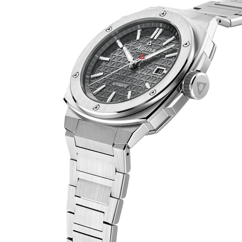 Alpina Extreme Automatic Men's Watch AL-525G4AE6B