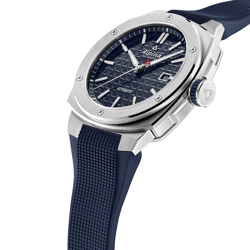 Alpina Extreme Automatic Men's Watch AL-525N4AE6