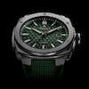 Thumbnail Image 3 of Alpina Extreme Automatic Men's Watch AL-525GR4AE6
