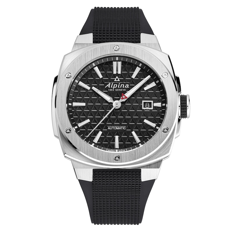 Alpina Extreme Automatic Men's Watch AL-525B4AE6