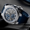 Thumbnail Image 3 of Alpina Extreme Regulator Automatic Limited Edition Men's Watch AL-650DGN4AE6