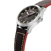 Thumbnail Image 1 of Alpina Startimer Pilot Men's Automatic Watch AL-525BBG4S26