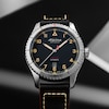 Thumbnail Image 3 of Alpina Startimer Pilot Men's Automatic Watch AL-525BBG4S26
