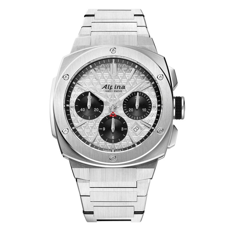 Alpina Extreme Automatic Men's Watch AL-730SB4AE6B