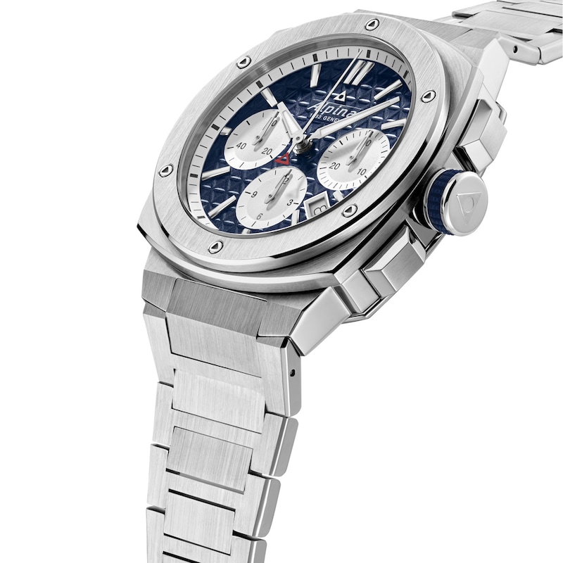 Alpina Extreme Automatic Men's Watch AL-730NS4AE6B
