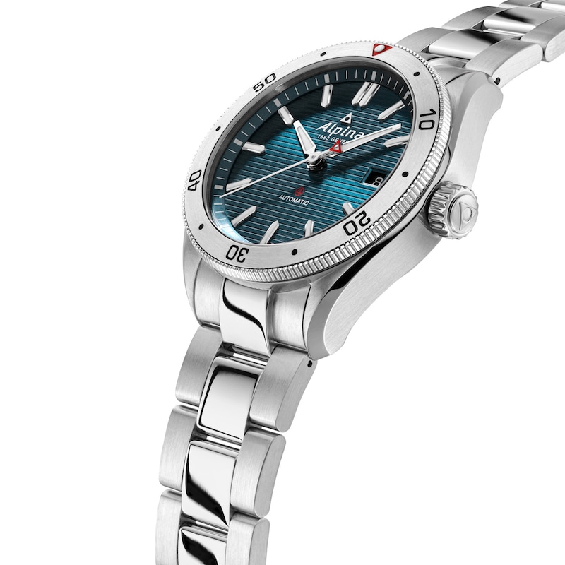 Alpina Extreme Automatic Men's Watch AL-525NS4AQ6B