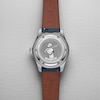 Thumbnail Image 1 of Oris Big Crown Pointer Hank Aaron Limited Edition Watch 01 754 7785 4081-SET