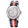 Thumbnail Image 4 of Oris Big Crown Pointer Hank Aaron Limited Edition Watch 01 754 7785 4081-SET